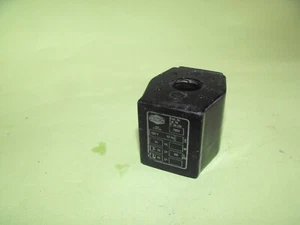 HERION 0800.Wegeventilspule. 220V/50HZ.24VA.NEU - Bild 1 von 11