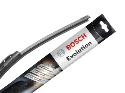 LIMPIAPARABRISAS BOSCH 24" EVOLUTION - 4824 - ESTUCHE DE 5 Foto 1 de 2