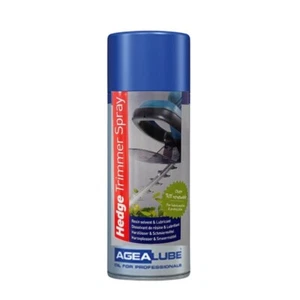 ORIGINAL AGEALUBE NON BIO HECKENSCHERENSPRAY - KOSTENLOSE LIEFERUNG MIT NACHVERFOLGUNG - Bild 1 von 1