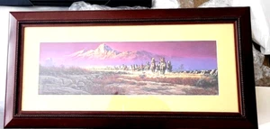 MAGSINO "BUFFALO TRAIL" L.E. SIGNIERT # NUMMERIERT MIT COA - Bild 1 von 7