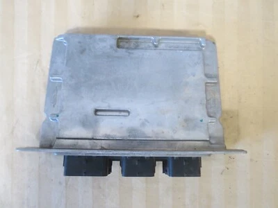 08 2008 Ford Explorer Mountaineer 4.0L Engine ECM Fomoco PMR3 8L2A-12A650-RD Foto 1 de 4