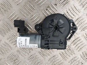 Moteur rideau toit ouvrant électrique MERCEDES CLASSE A III (3) W176 0390200101 - Picture 1 of 5