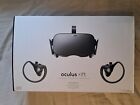 Used Meta Oculus Rift Cv1 With Touch Controllers And Bases