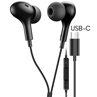 BORZ Original Samsung Galaxy S24 S23 S22 S21 S20 Headphones Headset Earphones EarBuds