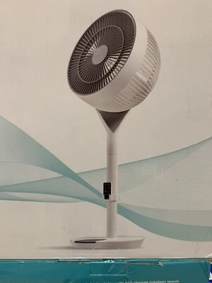 Woozoo 360 Pedestal Air Circulator - Image 1 of 4