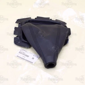 92072FC000  GENUINE Subaru Shift Lever Boot 99-01 IMPREZA 99-02 FORESTER w/ M/T - Picture 1 of 9