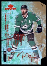 2018-19 Upper Deck MVP 20th Anniversary Colors and Contours #40 Tyler Seguin/198