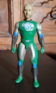 SHAWN KEMP, LOS ANGELES DODGERS ACTION FIGURE. 2010 LOS ANGELES DODGERS - Picture 1 of 7