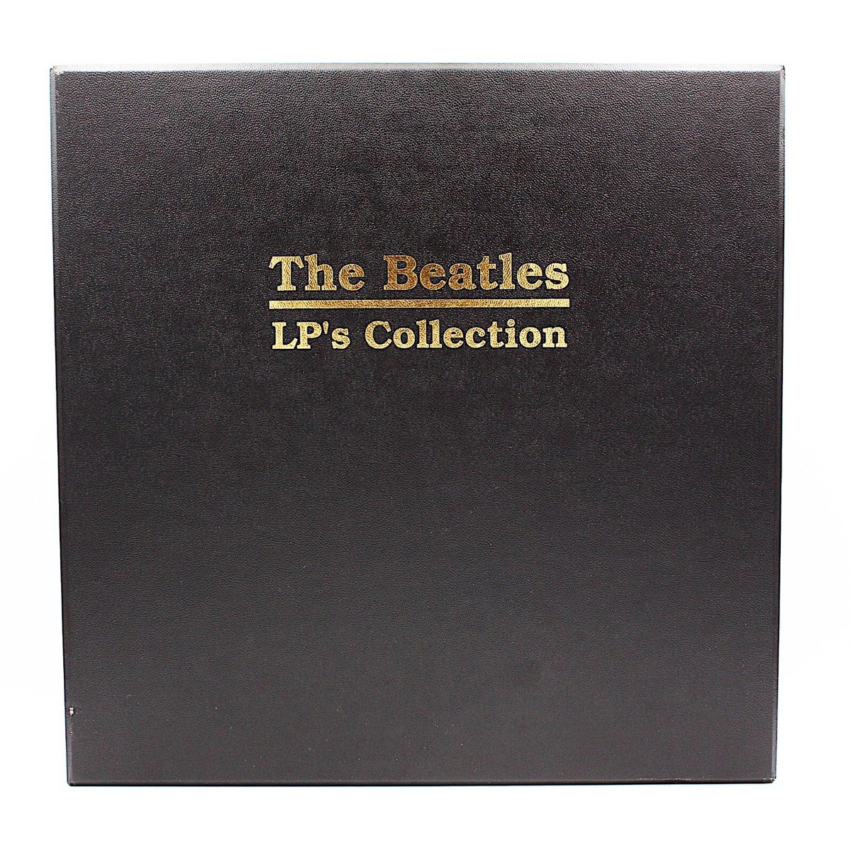 The Beatles Collection LPレコード The Beatles/Beatles for Sale 日本版LPレコード - メルカリ