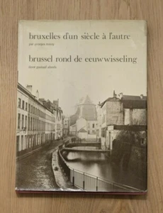 RENOY (Georges), Bruxelles d'un siècle à l'autre (1974) - Picture 1 of 4