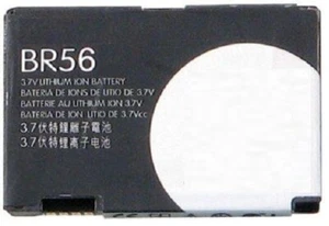 OEM BR56 Battery for Motorola Razr V3 v3a v3c v3e v3i v3m v3r v3t Razor PEBL U6 - Picture 1 of 4