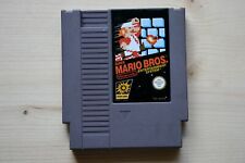 NES - Super Mario Bros. para Nintendo NES