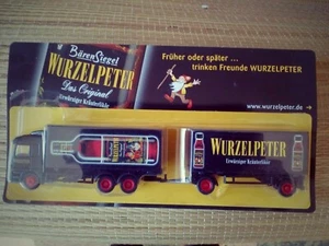Mini Truck Modell LKW - Bild 1 von 2