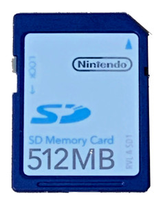 Las Mejores Ofertas En Tarjetas De Memoria Nintendo 3ds Ebay