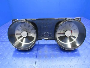 10 Mustang V6 4.0L 6 Gauge Instrument Cluster Speedometer MPH AR33-10849-EM 1771 - Picture 1 of 13