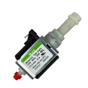 Ulka Vibration Pump EAP5-120V, 60Hz, 52W - NSF - Picture 1 of 2