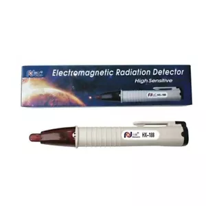 Stylo pour détecter la pollution électromagnétique (sans contact) - Imagen 1 de 4