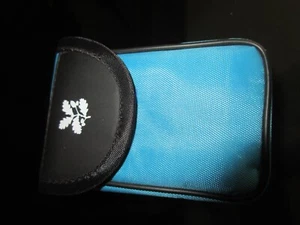 National Trust Compact Binoculars 8x21 with Blue Case - Picture 1 of 10