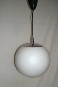 PEILL & PULZER KUGELAUFHÄNGUNG - 70er Design - Bild 1 von 4
