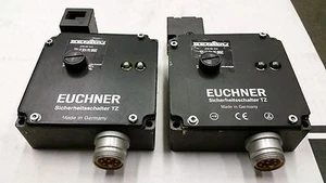 Euchner Safety Switch TZ1LE024PG0R8C TZ1LE024PGOR8C TZ1 LE 024PG 0R8C OR8C - Picture 1 of 1
