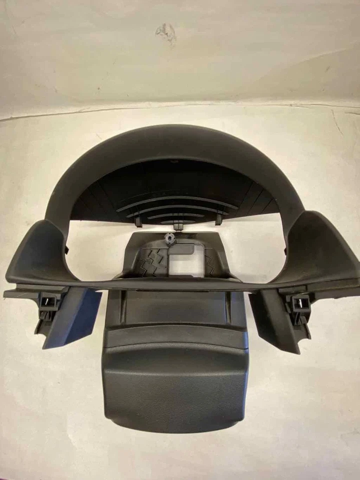 2006 MAZDA 3 2006 Speedometer Instrumental Cluster Trim Bezel Trim Cover G - Image 1 of 4