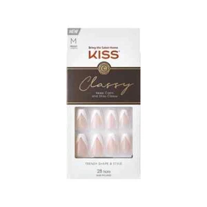 KISS CLASSY NAILS KCS04 - Picture 1 of 1