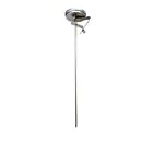 Grill Food Thermometer Stainless Steel Stem With Instant Read Temperature Gauge