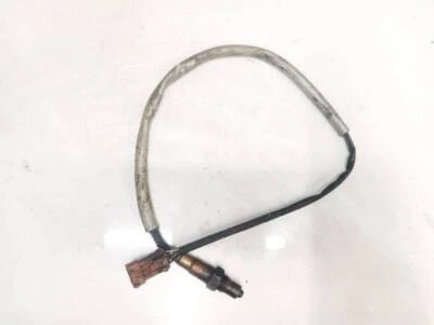 SAAB 9-3 2006 Sensore Lambda 4 Fili, BIANCO BIANCO NERO GRIGIO usato, #1834948-99 - Immagine 1 di 4