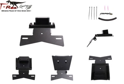 T-Rex Racing 2018 - 2020 Triumph Speed Triple / R Fender Eliminator - Image 1 of 4