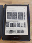 Kindle Paperwhite 11. Generation - 8GB mit Originalhlle und OVP