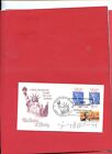 HENRY A KISSINGER handsigned combo STATUE LIBERTY  FiRST DAY COVER  great price