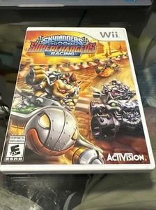 Wii Skylanders SuperChargers Racing (Nintendo Wii) - Imagen 1 de 7