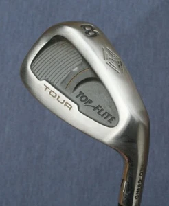 Top Flite Tour Pro Grind 8 Iron Original Stiff Graphite Shaft - Picture 1 of 4