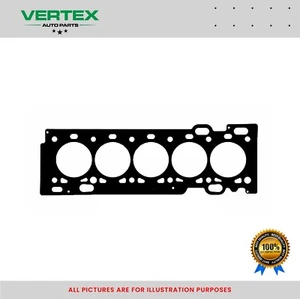 Head Gasket For FORD FOCUS MK2 2.5 T ST225 Cylinder MLS - BRAND NEW - Picture 1 of 2