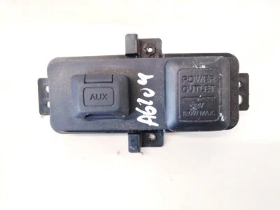 Conjunto de cubierta de encendedor de cigarrillos Honda CR-V 2008 83416swau310m1, 8 #1125269-53 Foto 1 de 4