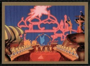 1993 SkyBox Aladdin #46 Genie on the job! - Bild 1 von 2
