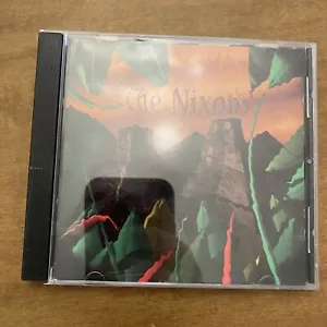 The Nixons - The Nixons' CD - 1994 - Picture 1 of 4