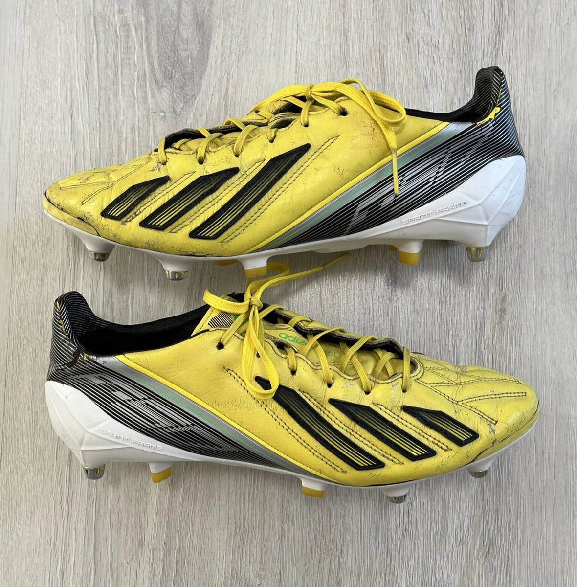 Adidas F50 Adizero Sg for sale | eBay