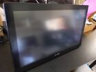 XP-Pen Artist 22" Monitor Drawing Tablet w/ Adapter & Unopened Shortcut Remote