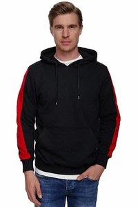 Kapuzenpullover Hoodie Kapuzensweatshirt Pullover Sweatjacke Pulli Sweatshirt  d - Bild 1 von 66