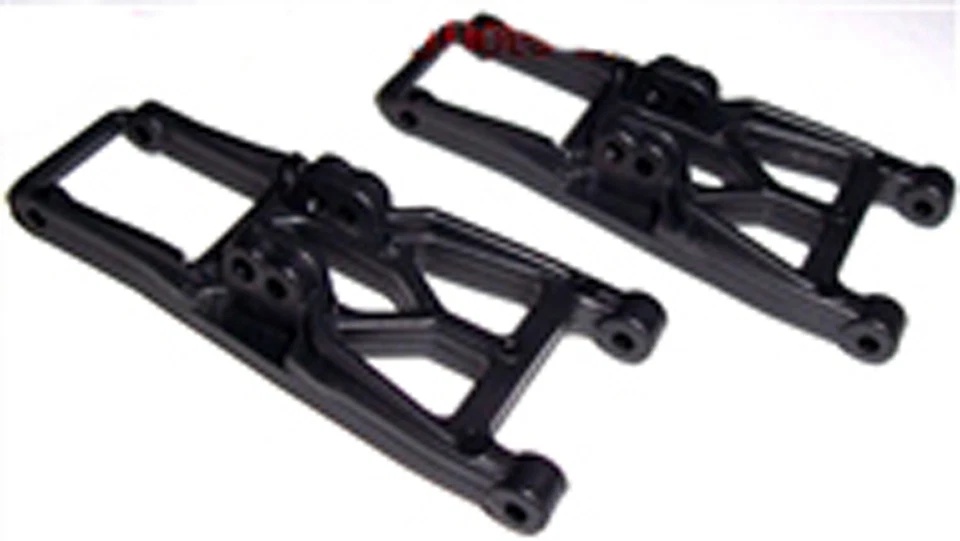 Braccetti Anteriori 2 PZ. Mini Monster BS902-013 Sabattini 1/16 auto a scoppio - Immagine 1 di 1