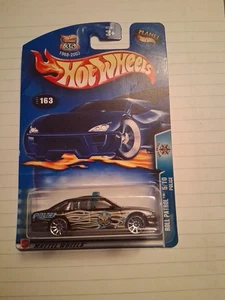hot wheels police - Picture 1 of 1