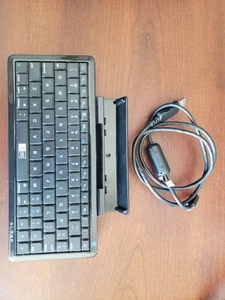 Logitech Mini Keyboard Bluetooth IKBT-50 - Picture 1 of 3