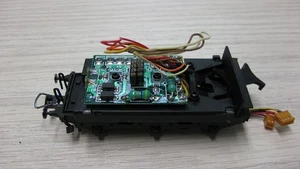 Liliput Ersatzteil für AC Dampflok A 3/5 600ter Serie - Bild 1 von 3