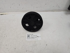 VOLVO S60 V70 XC70 S80 2.4 D5 PAS POWER STEERING PUMP 30741122 2004-07 push fit - Picture 1 of 8