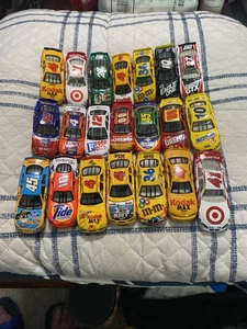nascar diecast 1 64 lot lose Lot 21 - Bild 1 von 2