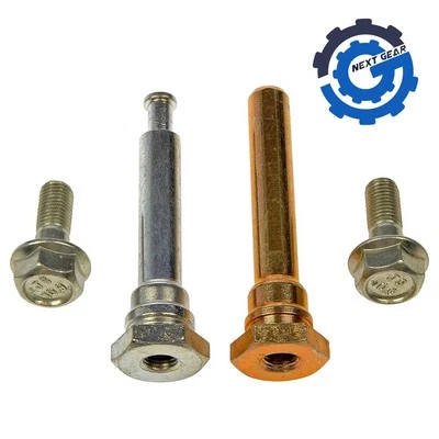 New Dorman Brake Brake Caliper Slide Pin for 1978-1990 Dodge Charger HW5029 - Image 1 of 3