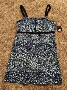 NEU Lands' End (Sam's) Badekleid Größe X-LARGE XL - Bild 1 von 14