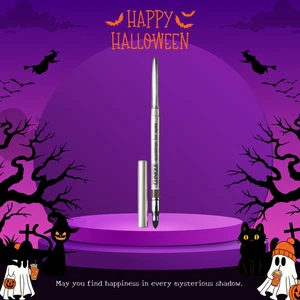 Clinique Quickliner for Eyes 05 True Khaki | Long-Wearing Eyeliner Pencil | New - Picture 1 of 5