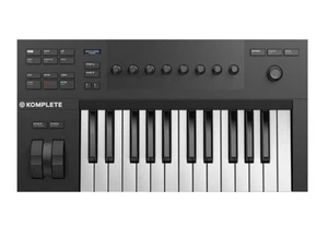 AUTHENTIC Native Instruments Komplete Kontrol A25 - Picture 1 of 3